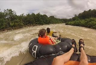 Indra Valley Inn Bukit Lawang fotoÄŸrafÄ±