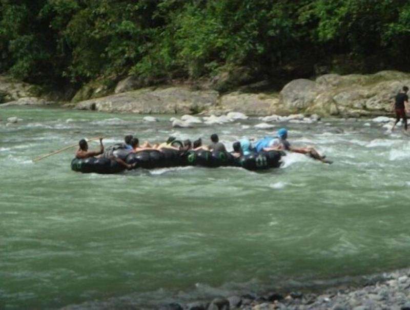 Indra Valley Inn Bukit Lawang - Aktivite