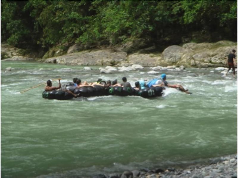 Indra Valley Inn Bukit Lawang - Aktivite