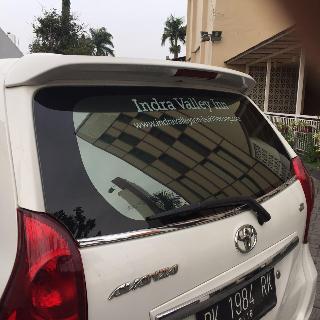Indra Valley Inn Bukit Lawang fotoÄŸrafÄ±