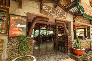 Indra Valley Inn Bukit Lawang otel fotoğrafı