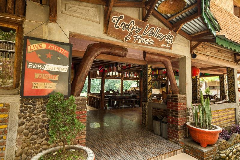 Indra Valley Inn Bukit Lawang - Genel