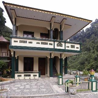Indra Valley Inn Bukit Lawang fotoÄŸrafÄ±