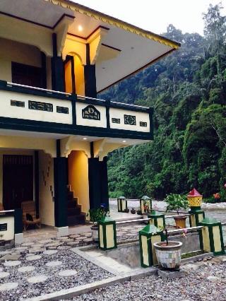 Indra Valley Inn Bukit Lawang fotoÄŸrafÄ±