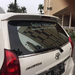 Indra Valley Inn Bukit Lawang fotoÄŸrafÄ±