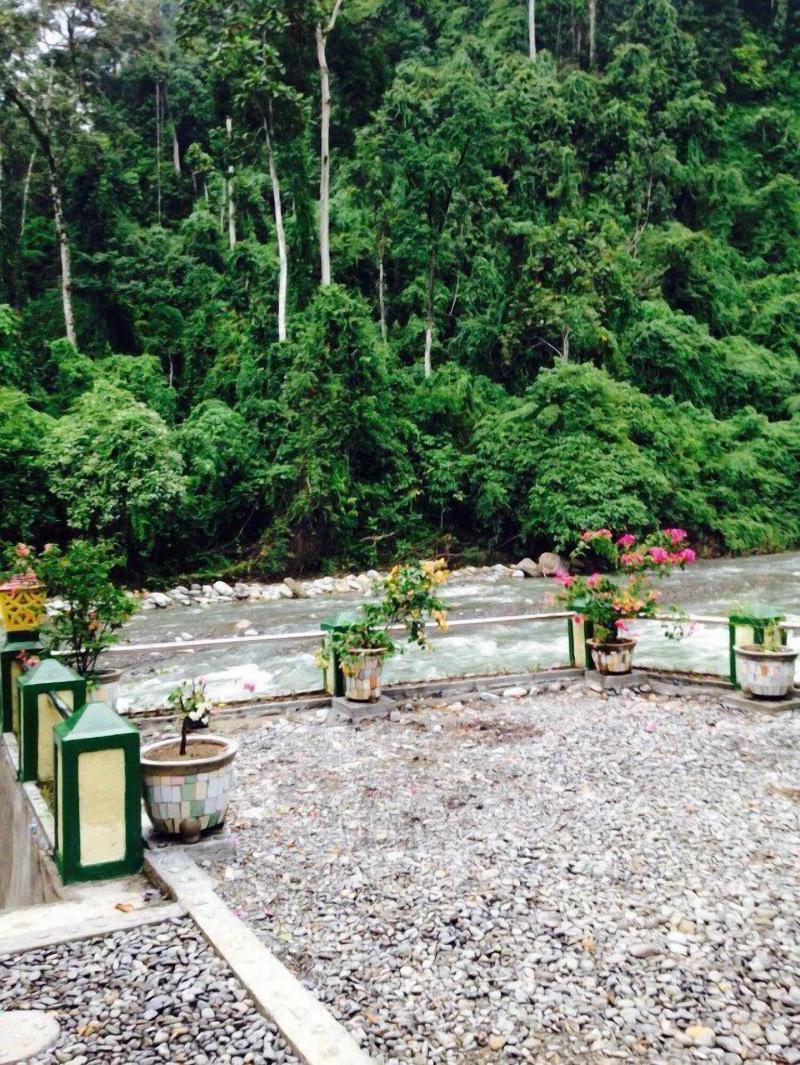 Indra Valley Inn Bukit Lawang - Genel
