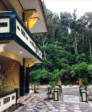 Indra Valley Inn Bukit Lawang fotoÄŸrafÄ±