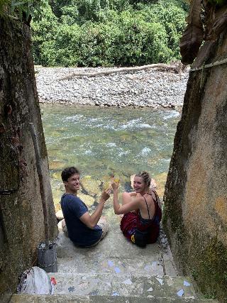 Indra Valley Inn Bukit Lawang fotoÄŸrafÄ±