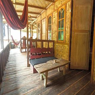 Indra Valley Inn Bukit Lawang fotoÄŸrafÄ±
