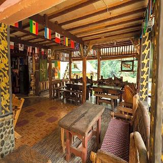 Indra Valley Inn Bukit Lawang fotoÄŸrafÄ±