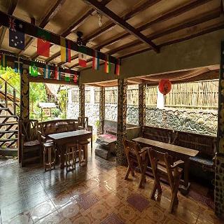 Indra Valley Inn Bukit Lawang fotoÄŸrafÄ±