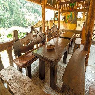 Indra Valley Inn Bukit Lawang fotoÄŸrafÄ±