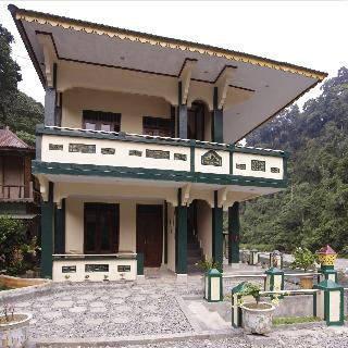 Indra Valley Inn Bukit Lawang fotoÄŸrafÄ±