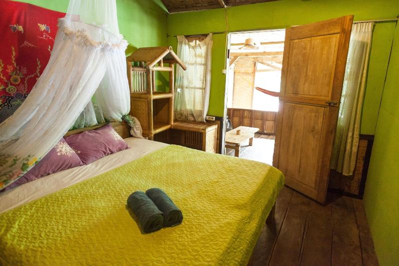 Indra Valley Inn Bukit Lawang - Oda