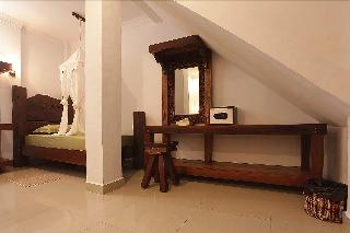 Indra Valley Inn Bukit Lawang fotoÄŸrafÄ±