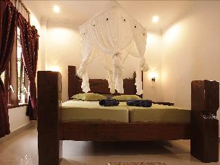 Indra Valley Inn Bukit Lawang fotoÄŸrafÄ±