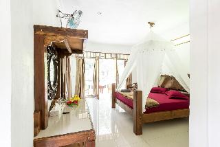 Indra Valley Inn Bukit Lawang fotoÄŸrafÄ±