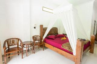 Indra Valley Inn Bukit Lawang fotoÄŸrafÄ±
