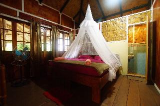 Indra Valley Inn Bukit Lawang fotoÄŸrafÄ±