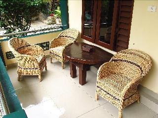 Indra Valley Inn Bukit Lawang fotoÄŸrafÄ±