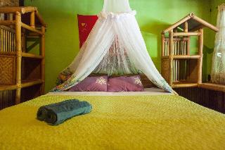 Indra Valley Inn Bukit Lawang fotoÄŸrafÄ±