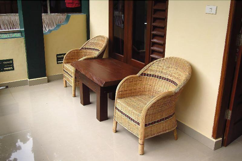 Indra Valley Inn Bukit Lawang - Oda