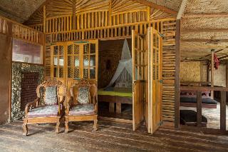 Indra Valley Inn Bukit Lawang fotoÄŸrafÄ±