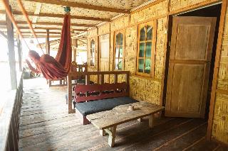 Indra Valley Inn Bukit Lawang fotoÄŸrafÄ±
