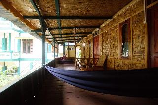 Indra Valley Inn Bukit Lawang fotoÄŸrafÄ±
