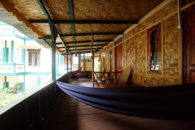 Indra Valley Inn Bukit Lawang - Oda