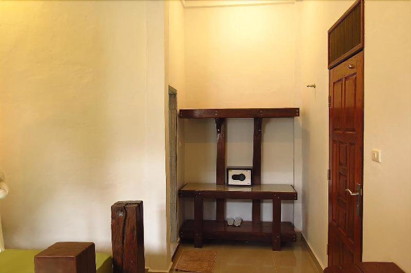 Indra Valley Inn Bukit Lawang - Oda