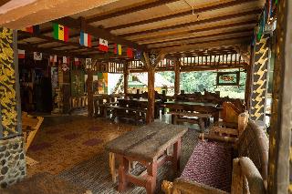 Indra Valley Inn Bukit Lawang fotoÄŸrafÄ±