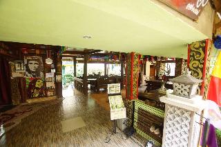 Indra Valley Inn Bukit Lawang fotoÄŸrafÄ±