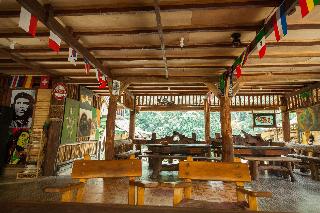 Indra Valley Inn Bukit Lawang fotoÄŸrafÄ±