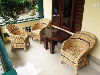 Indra Valley Inn Bukit Lawang fotoÄŸrafÄ±