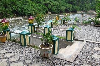 Indra Valley Inn Bukit Lawang fotoÄŸrafÄ±