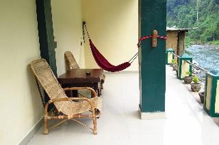 Indra Valley Inn Bukit Lawang fotoÄŸrafÄ±