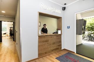 Mk Hotel Eschborn fotoÄŸrafÄ±