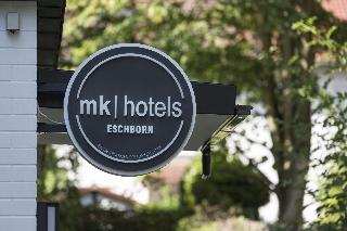 Mk Hotel Eschborn fotoÄŸrafÄ±