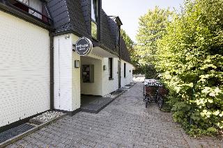 Mk Hotel Eschborn fotoÄŸrafÄ±