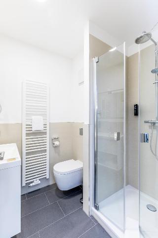 Mk Hotel Eschborn fotoÄŸrafÄ±