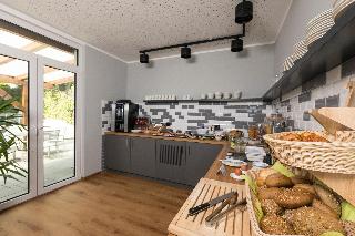Mk Hotel Eschborn fotoÄŸrafÄ±