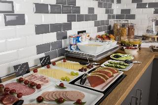 Mk Hotel Eschborn fotoÄŸrafÄ±