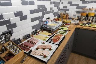 Mk Hotel Eschborn fotoÄŸrafÄ±