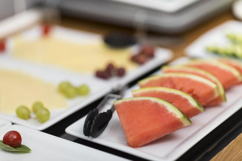 Mk Hotel Eschborn - Restoran