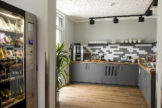 Mk Hotel Eschborn fotoÄŸrafÄ±