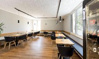 Mk Hotel Eschborn fotoÄŸrafÄ±
