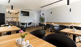 Mk Hotel Eschborn fotoÄŸrafÄ±