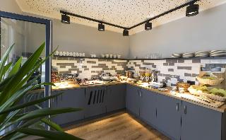 Mk Hotel Eschborn fotoÄŸrafÄ±