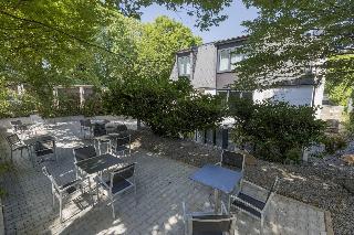 Mk Hotel Eschborn fotoÄŸrafÄ±